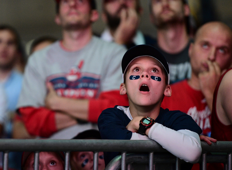 David Dermer/AP Images